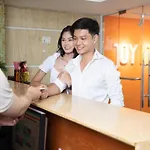 Joy Inn Nguyen Thi Thap Hotel