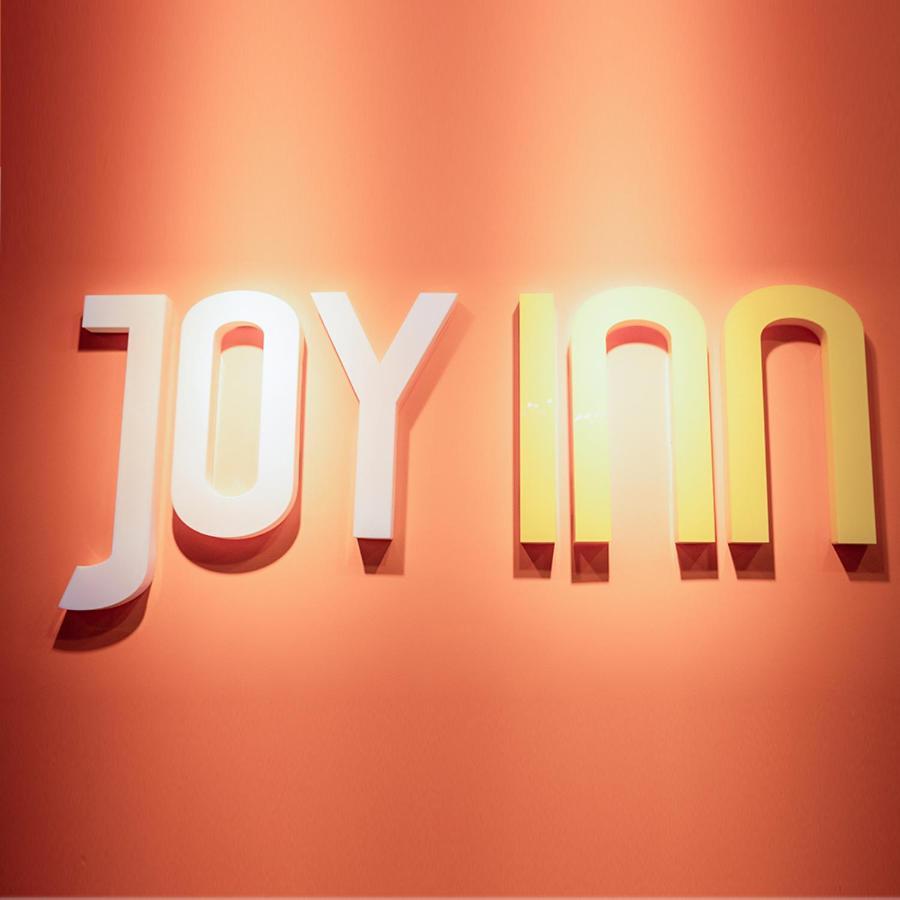 Joy Nguyen Thi Thap Hotel