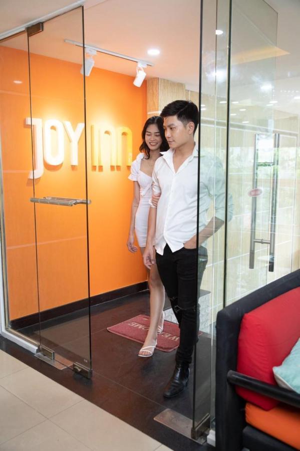 Joy Nguyen Thi Thap Hotel 2*