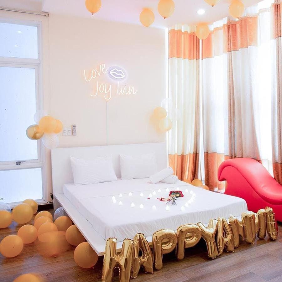 Hotel Joy Nguyen Thi Thap 2*